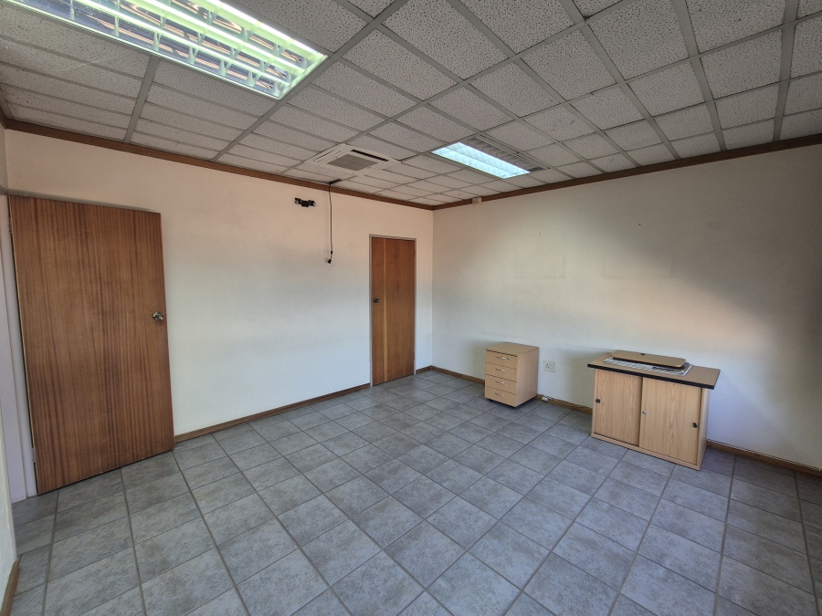 Commercial Property for Sale in Klerksdorp Industrial North West